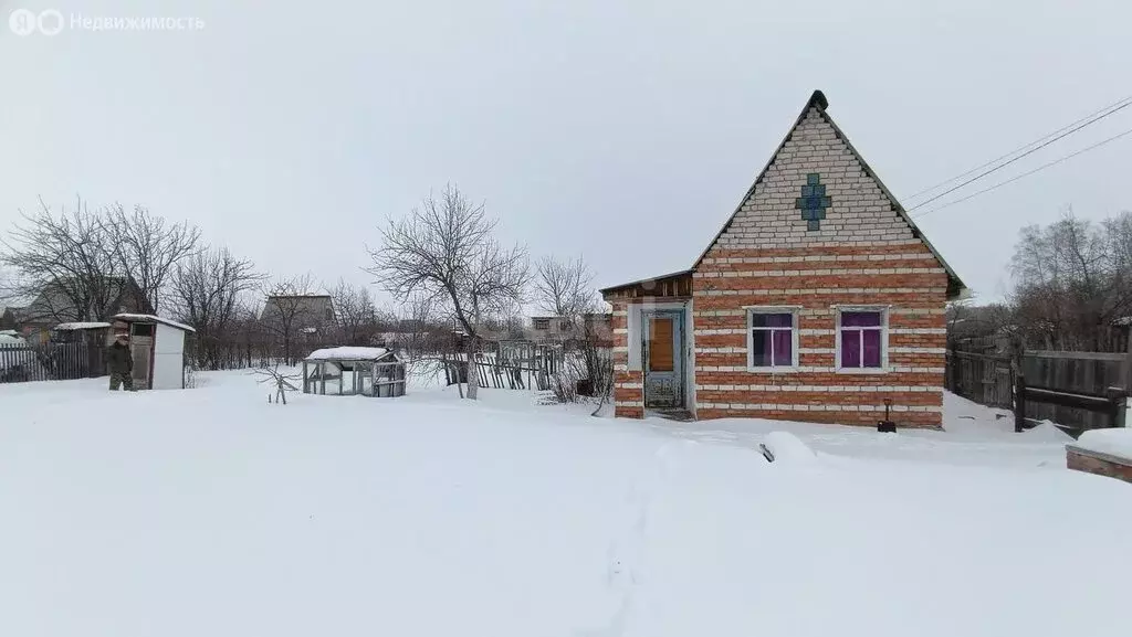 Участок в Южноуральск, садоводческий массив ЮГРЭС, СНТ Энергетик-3 (5 ... - Фото 1