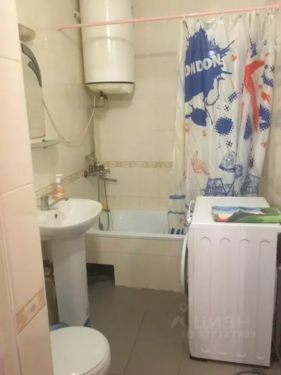 1-к кв. Севастополь ул. Горпищенко (32.0 м) - Фото 2