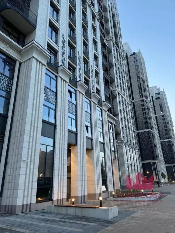 Помещение свободного назначения в Москва ул. Академика Королева, 21 ... - Фото 1