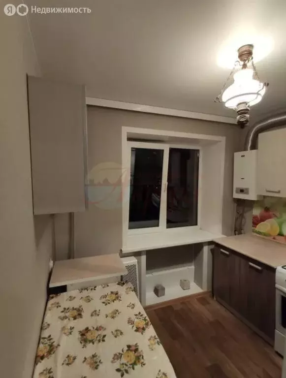 2-комнатная квартира: Воронеж, улица Ворошилова, 41 (41 м) - Фото 1