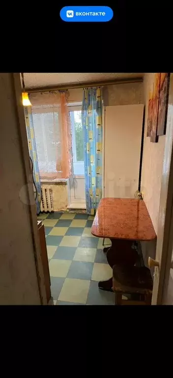 1-к. квартира, 35 м, 3/5 эт. - Фото 0