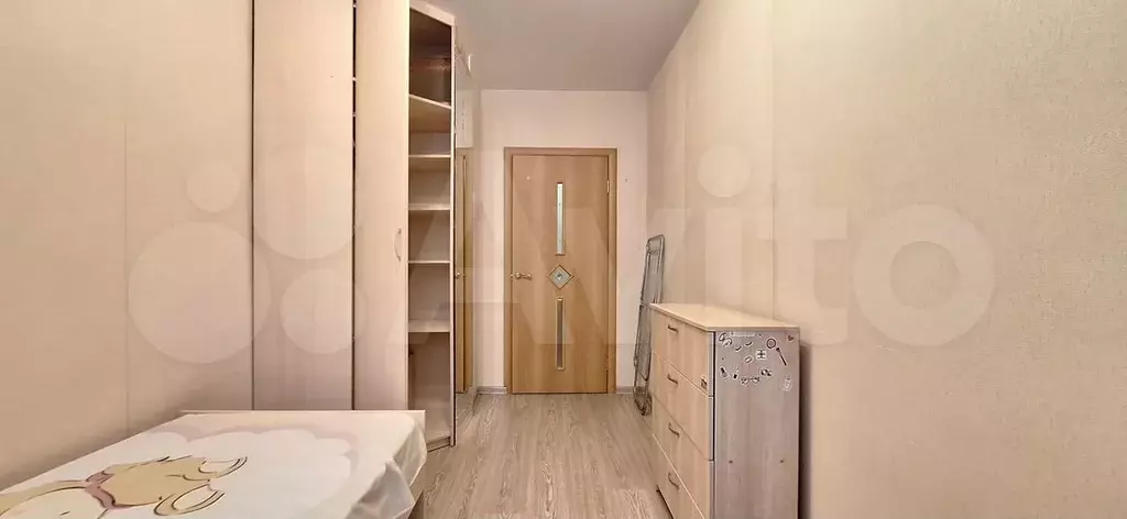 Комната 14 м в 2-к., 1/10 эт. - Фото 1