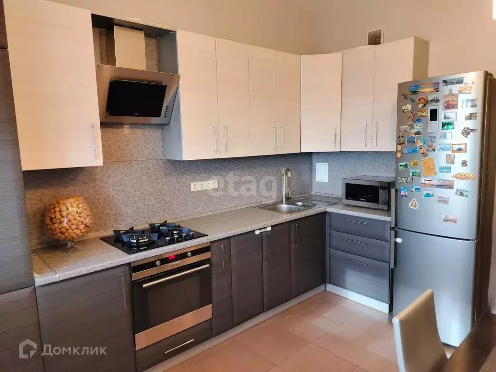 Продаётся 2-к квартира, 67.5 м - Фото 0