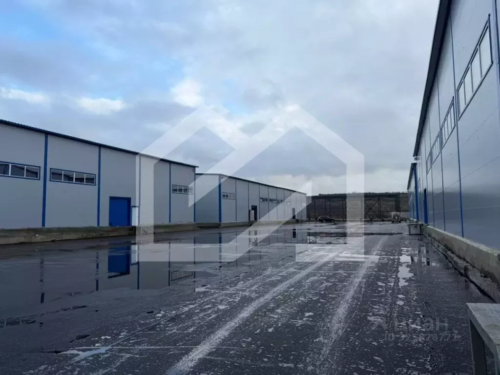 Производственное помещение в Московская область, Балашиха городской ... - Фото 2