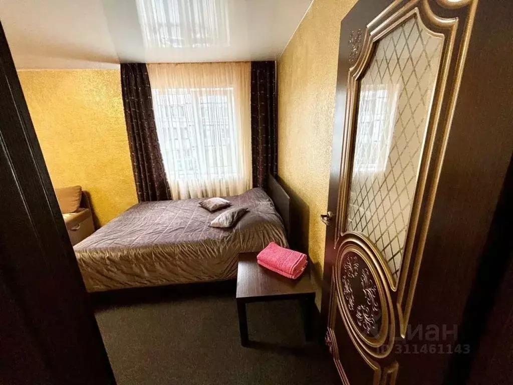 2-к кв. Псковская область, Псков Стахановская ул., 10 (50.0 м) - Фото 0