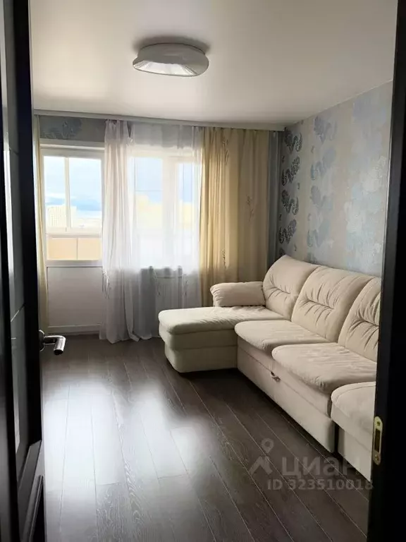 3-к кв. Свердловская область, Екатеринбург ул. Кулибина, 1А (76.3 м) - Фото 1