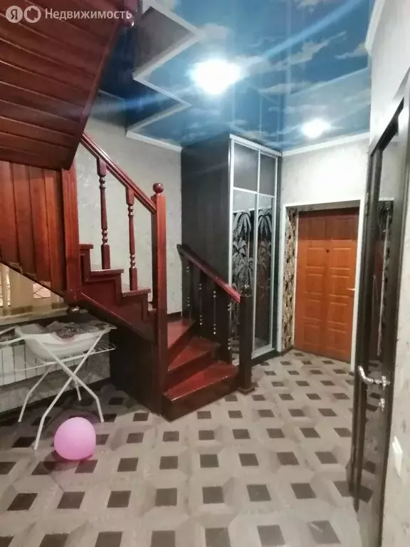 Дом в Саратов, 1-й Дачный посёлок, Луговой проезд (136.7 м) - Фото 0