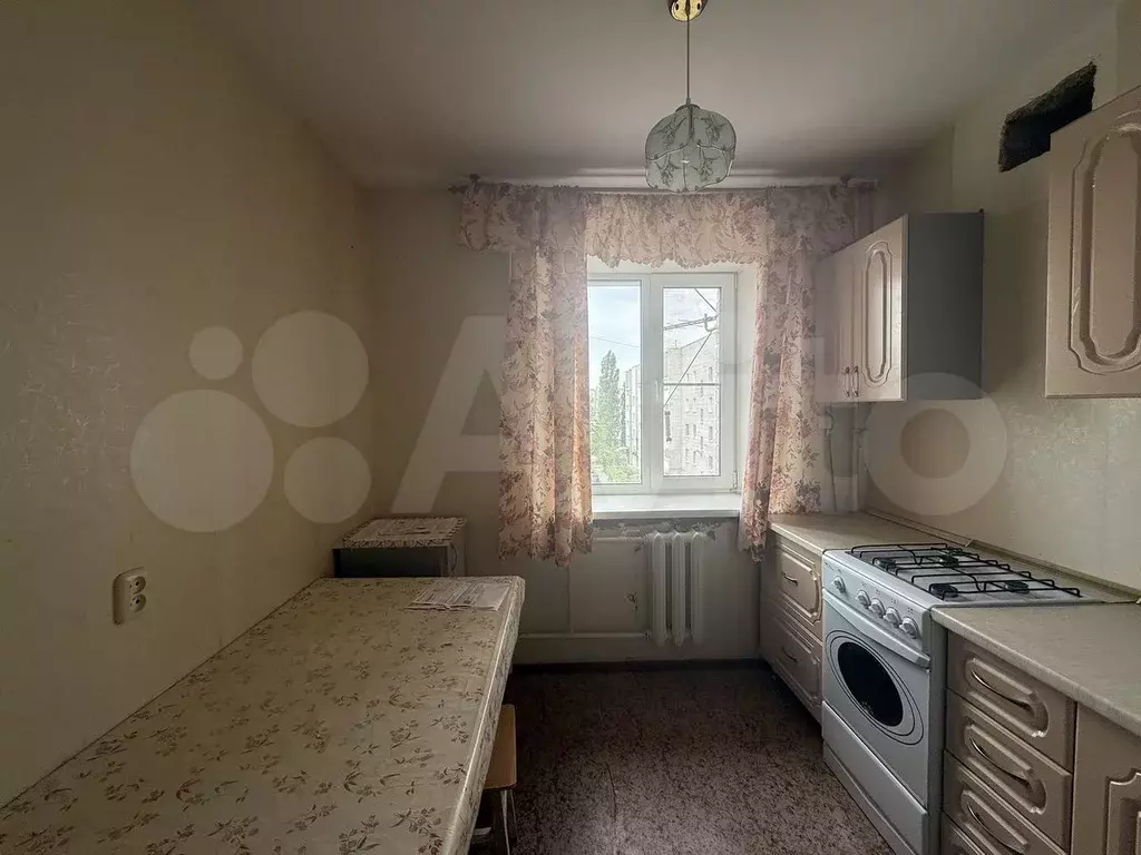 1-к. квартира, 35 м, 4/5 эт. - Фото 1