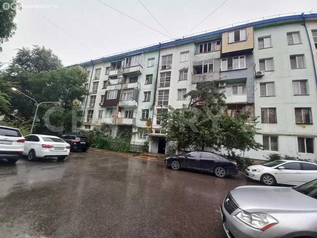 2-комнатная квартира: Махачкала, проспект Гамидова, 30В (58 м) - Фото 1