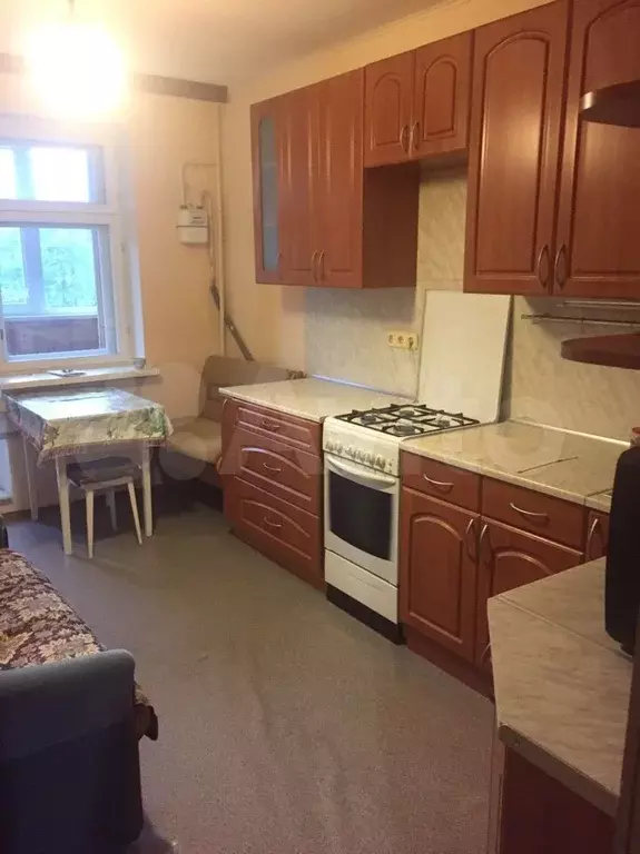 1-к. квартира, 40 м, 2/10 эт. - Фото 1