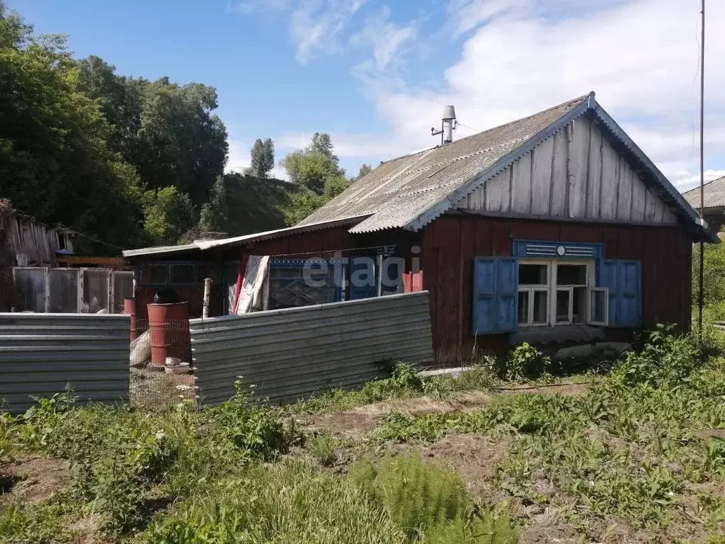 Участок в Новосибирская область, Искитим пер. 1-й Бакинский (8.6 сот.) - Фото 1