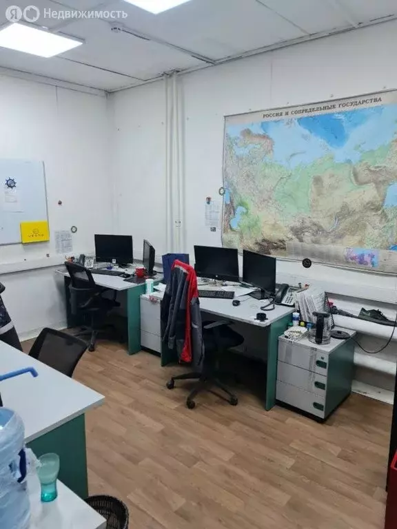 Склад (2300 м) - Фото 2