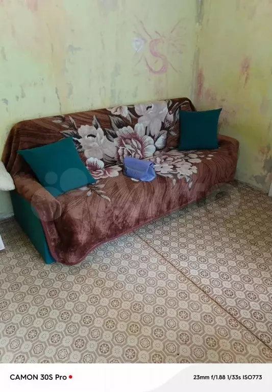 Комната 12 м в 3-к., 1/9 эт. - Фото 1