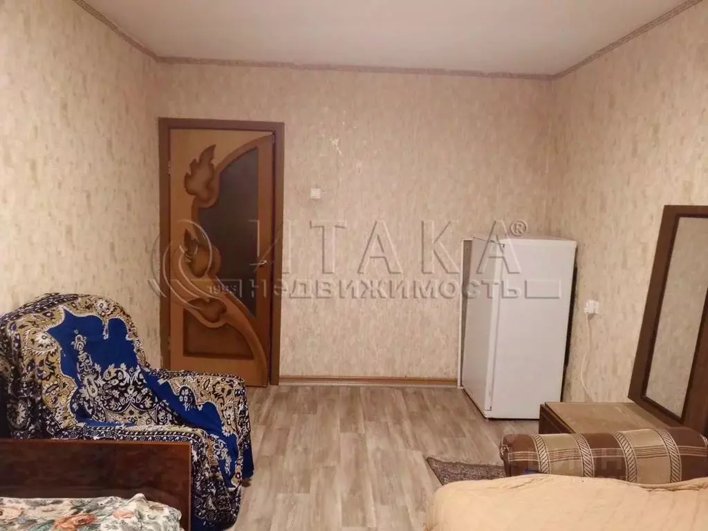 2-к кв. Ленинградская область, Кингисеппский район, пос. Котельский 7 ... - Фото 2