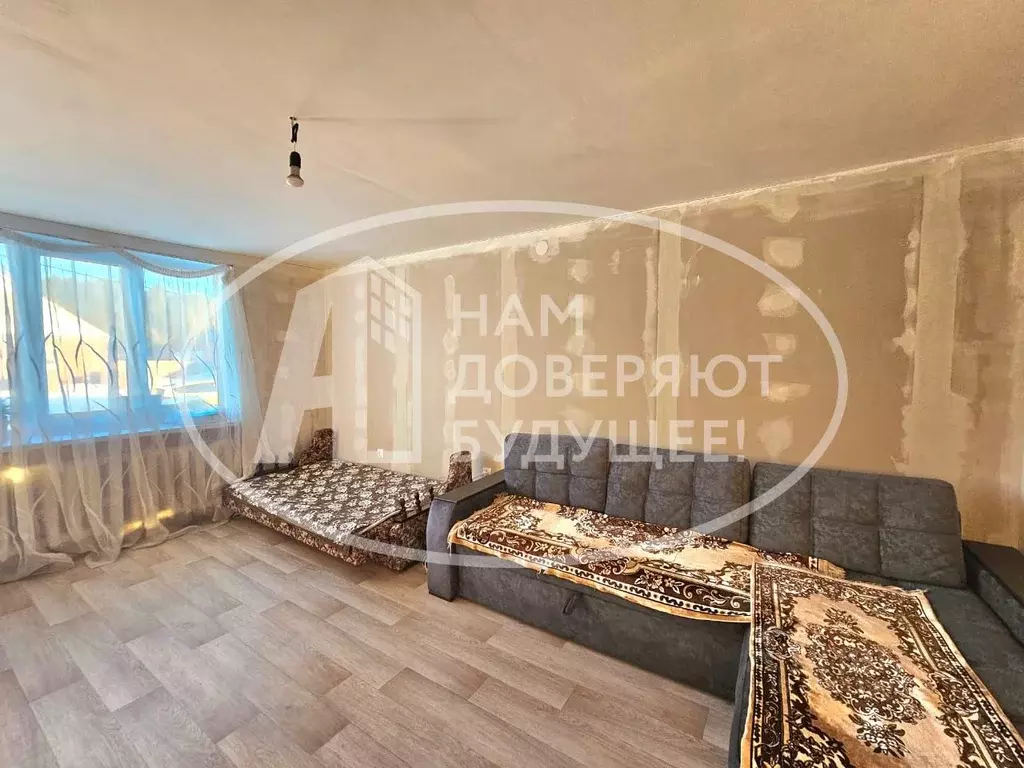 Дом в Пермский край, Чайковский городской округ, с. Фоки ул. ... - Фото 2