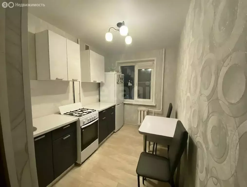 3-комнатная квартира: Ярославль, проспект Фрунзе, 55/33 (60.2 м) - Фото 2