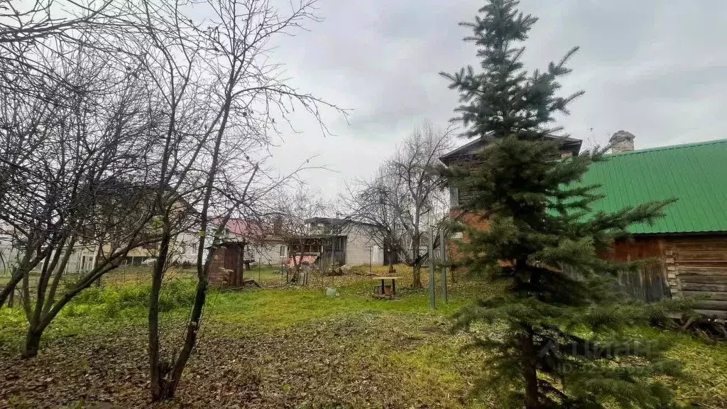 Участок в Татарстан, Казань Карагандинская ул., 49 (11.0 сот.) - Фото 1