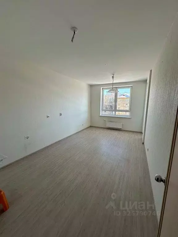 1-к кв. Свердловская область, Екатеринбург Уралмаш жилрайон, ул. ... - Фото 1