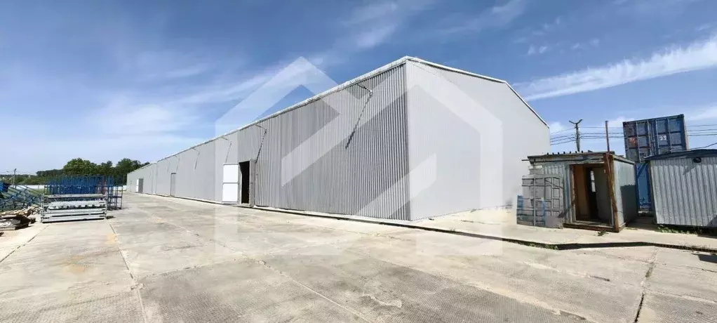 Помещение свободного назначения в Московская область, Подольск ... - Фото 1