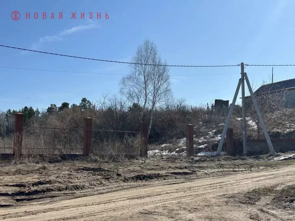Участок в Самарская область, Красноярский район, с. Старая Бинарадка ... - Фото 2