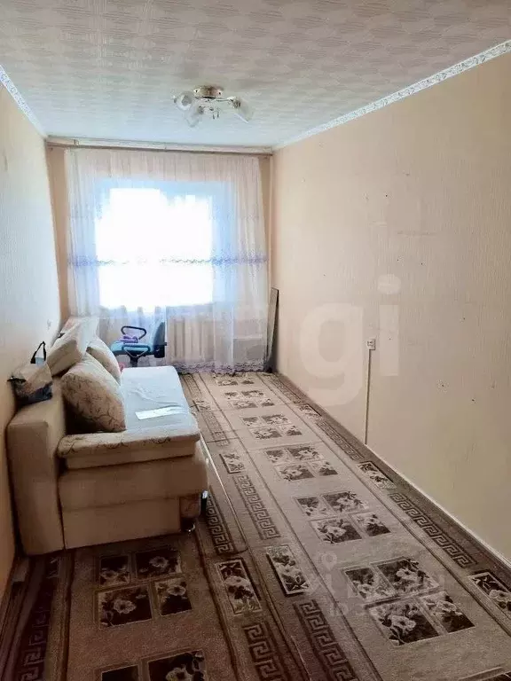 2-к кв. Калужская область, Калуга ул. Гурьянова, 16 (44.7 м) - Фото 1