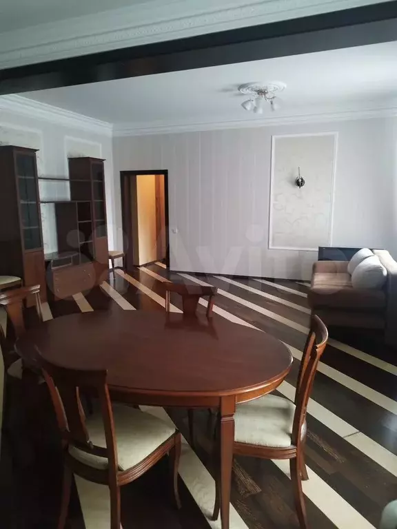 2-к. квартира, 70 м, 2/17 эт. - Фото 1