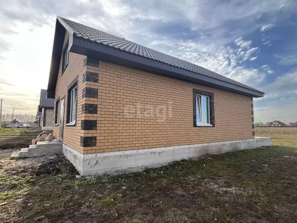 Дом в Башкортостан, Уфа городской округ, д. Самохваловка  (86 м) - Фото 2