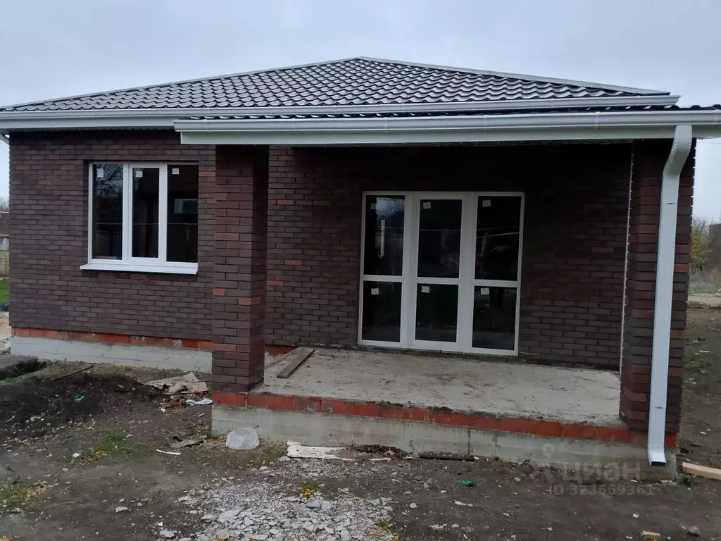 Дом в Ростовская область, Таганрог Мичуринец-1 садовое товарищество, ... - Фото 2