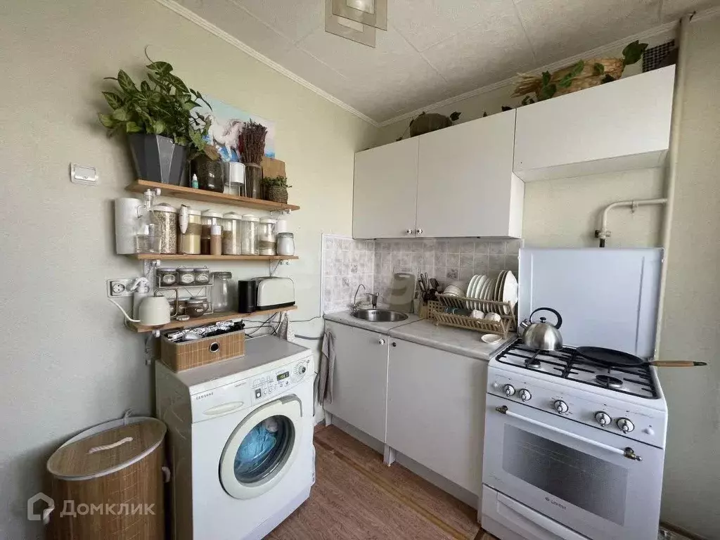 Продаётся 1-к квартира, 25.9 м - Фото 0