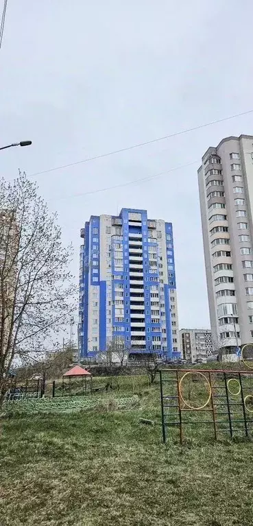 1-к кв. Свердловская область, Первоуральск ул. Строителей, 29 (38.0 м) - Фото 1