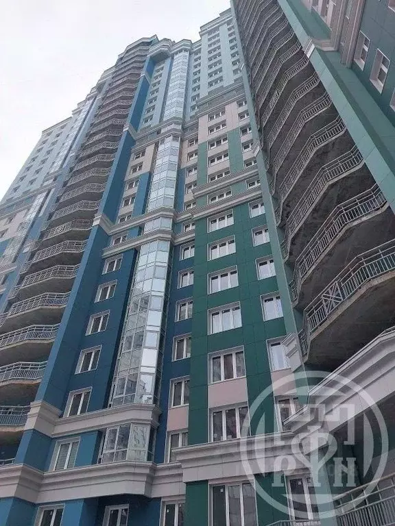 2-к кв. Санкт-Петербург ул. Руднева, 16 (73.5 м) - Фото 1