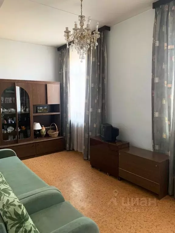 1-к кв. Москва Ивантеевская ул., 11Б (40.0 м) - Фото 1