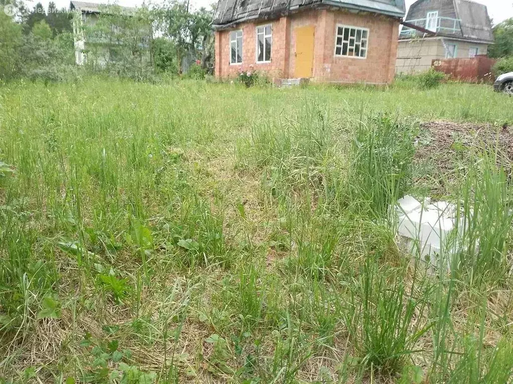 Участок в Нижегородская область, Кстовский муниципальный округ, село ... - Фото 0