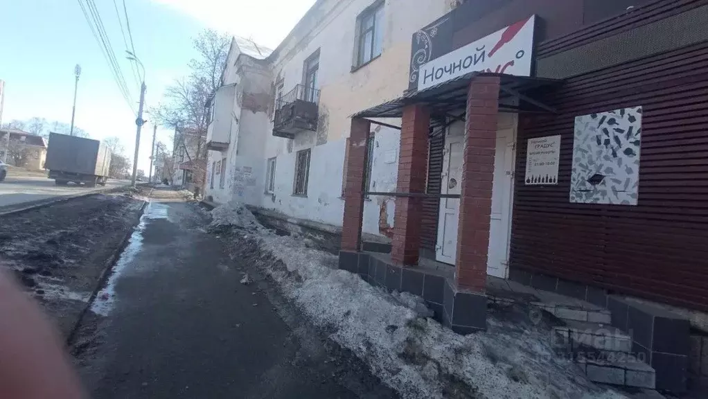 Помещение свободного назначения в Удмуртия, Ижевск Авангардная ул., 6 ... - Фото 1