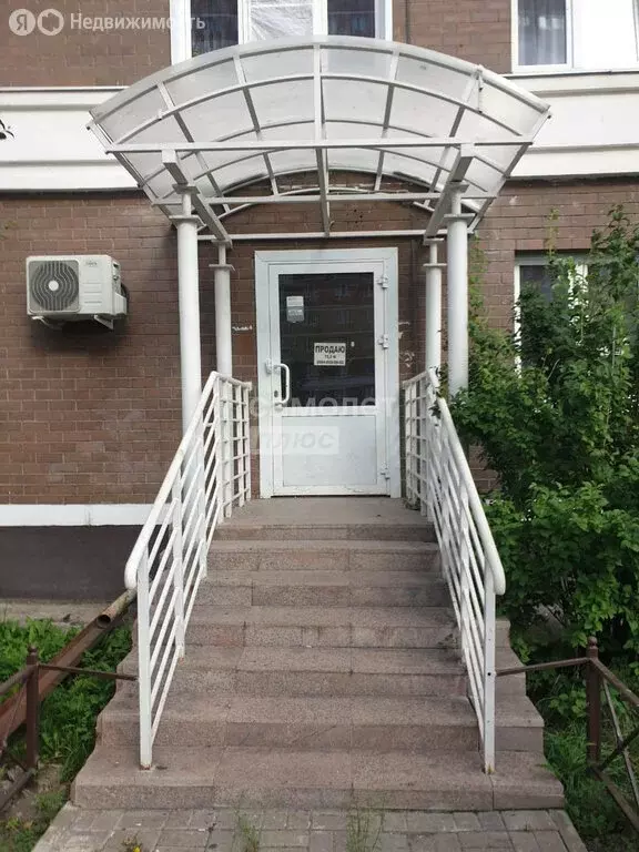 Помещение свободного назначения (75.5 м) - Фото 1