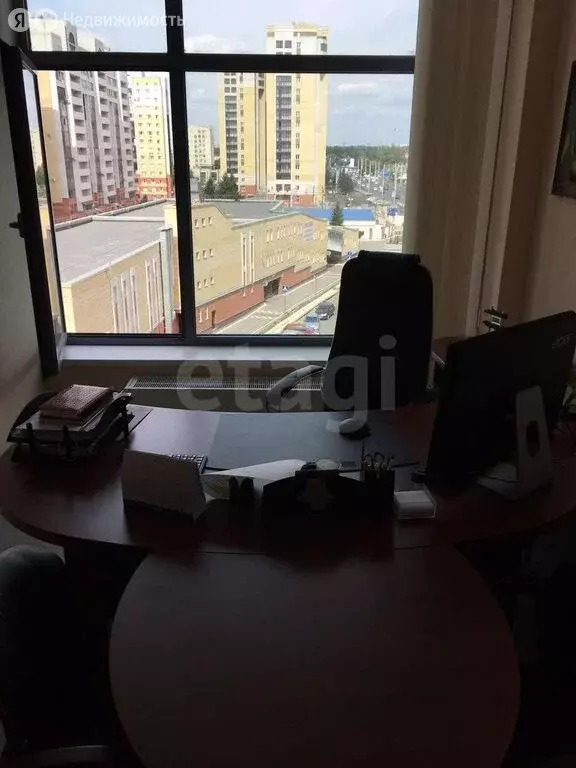 Офис (22.2 м) - Фото 2