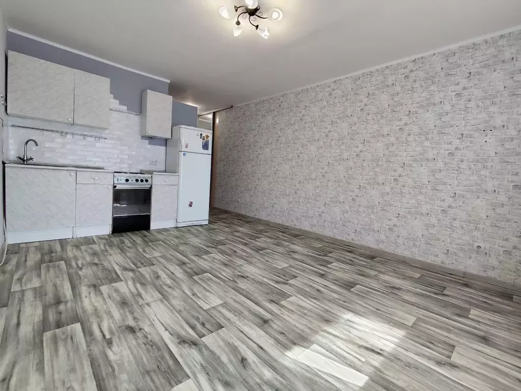 Продаётся квартира-студия, 29 м - Фото 1