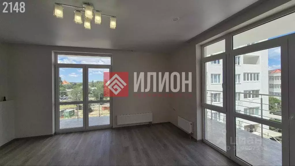 1-к кв. Крым, Феодосия наб. Черноморская, 1Л (57.6 м) - Фото 1