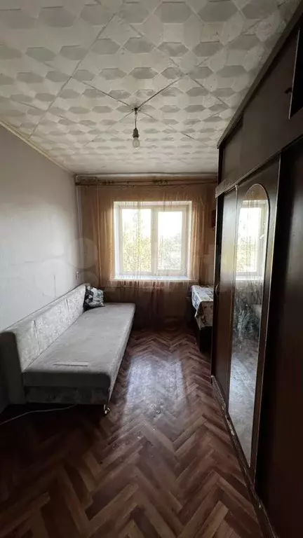 Комната 9.6 м в 6-к, 4/5 эт. - Фото 0