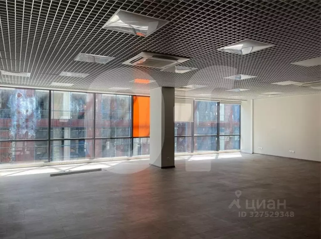 Офис в Москва Каширское ш., 3К2С9 (1070 м) - Фото 2