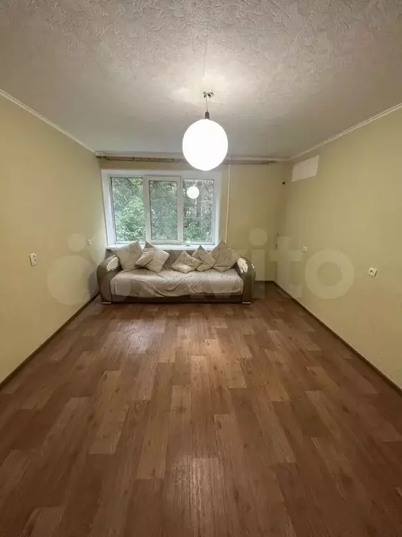2-к. квартира, 47,2 м, 1/9 эт. - Фото 1