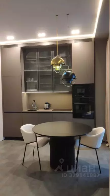 2-к кв. Москва 1-й Сетуньский проезд, 8 (48.0 м) - Фото 1