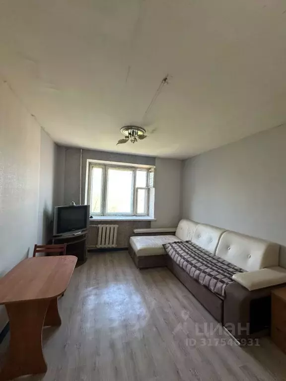Комната Кемеровская область, Кемерово ул. Тухачевского, 38Б (11.0 м) - Фото 0
