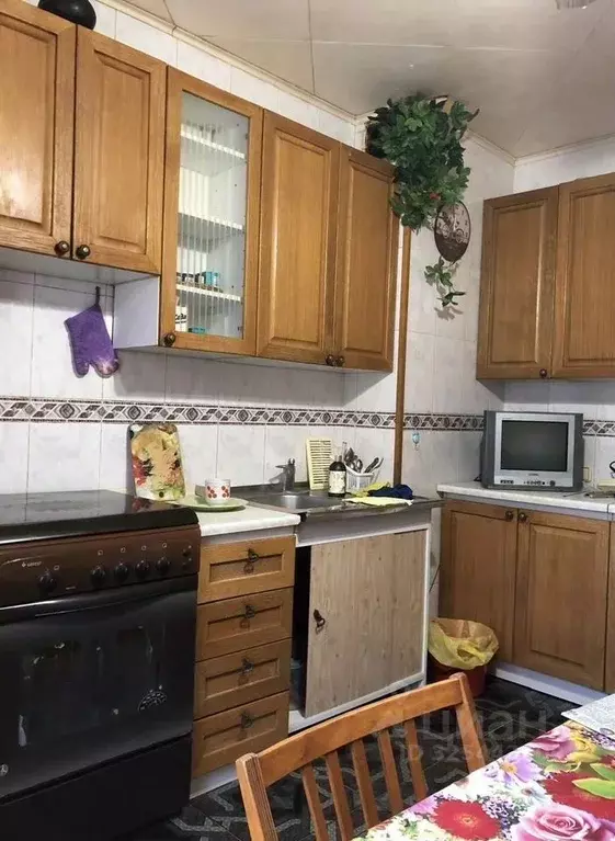 3-к кв. Московская область, Голицыно Одинцовский городской округ, ... - Фото 1