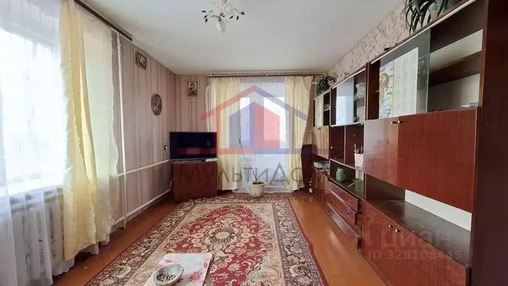 2-к кв. Белгородская область, Старооскольский городской округ, с. ... - Фото 1