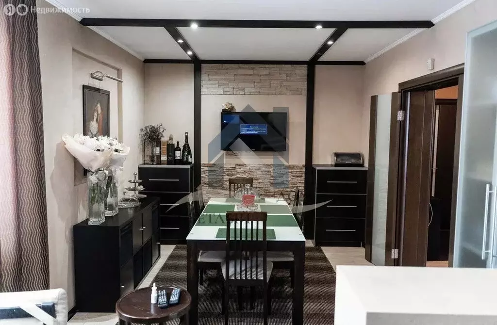 Дом в Барнаул, переулок Колядо, 9 (180.5 м) - Фото 2