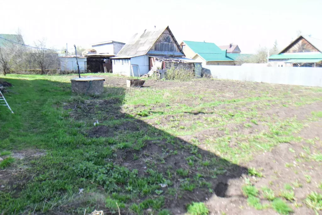 Участок в Туймазы, Рассветная улица, 38 (5 м) - Фото 2