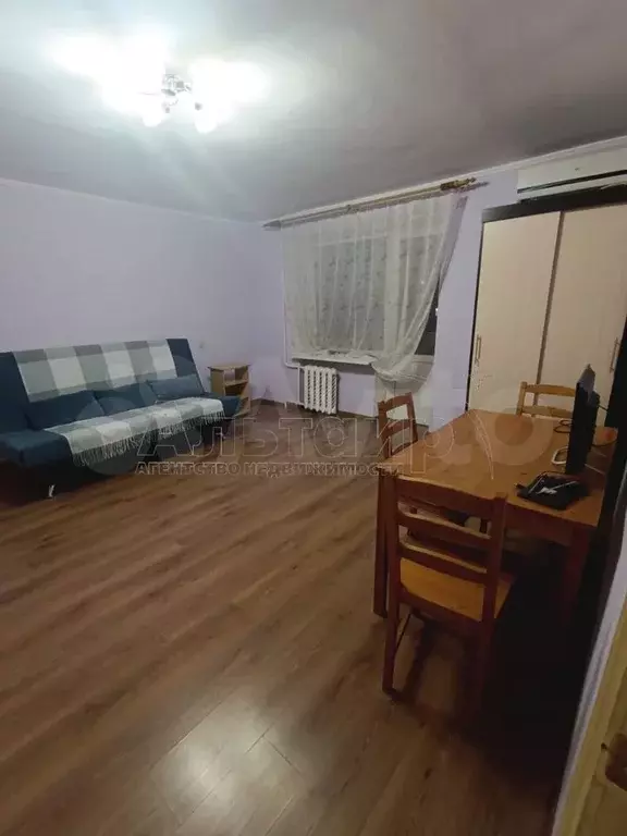 1-к. квартира, 40 м, 5/9 эт. - Фото 0