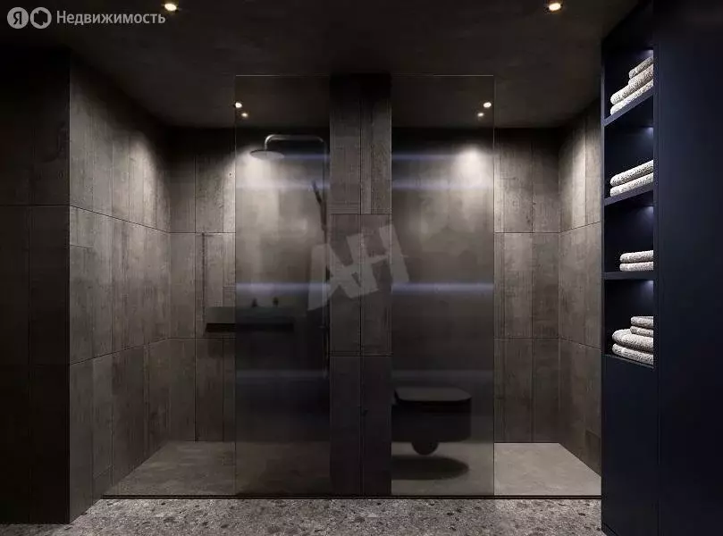 Офис (265 м) - Фото 1