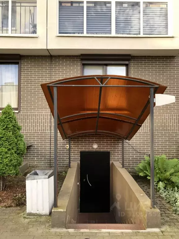 Помещение свободного назначения в Калининградская область, Калининград ... - Фото 1